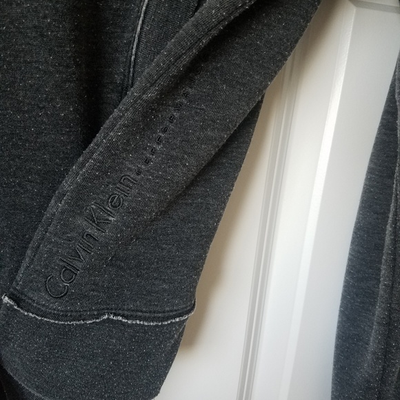 Calvin Klein Cowl Neck Sweater - Picture 4 of 5